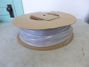 PVC Heat Shrink Tubing
