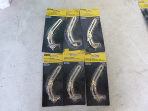 6 Stanley Friction Lid Supports