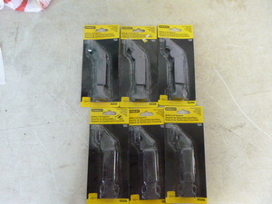 6 Stanley Safety Lid Supports