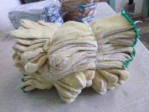 1 Dozen Pair of Work Gloves