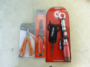 Fishing Tools