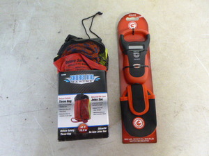 Fishing Tools
