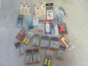 Miscellaneous Fishing Tackle