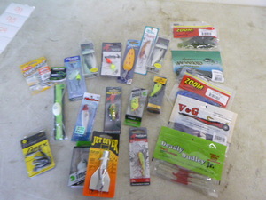 Miscellaneous Fishing Tackle