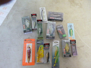 Miscellaneous Fishing Tackle