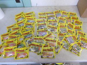 Miscellaneous Fishing Tackle