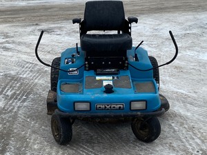 lot 3 image: Dixon ZTR-4423 Lawn Mower