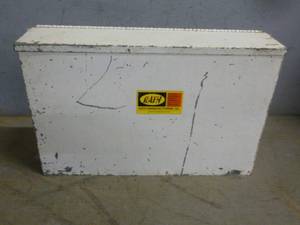 lot 36 image: Vintage Dispenser