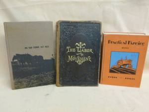 lot 39 image: Vintage Books