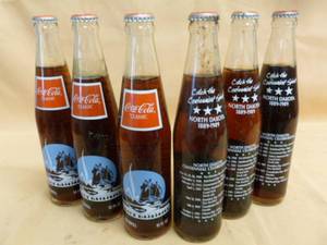 lot 69 image: Collectible Coca-Cola