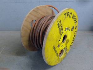 lot 85 image: Extension Cord