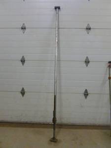 lot 100 image: Aluminum Load Lock