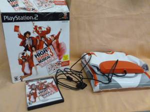 lot 109 image: Playstation Dance Mat