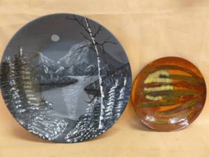lot 122 image: Decorative