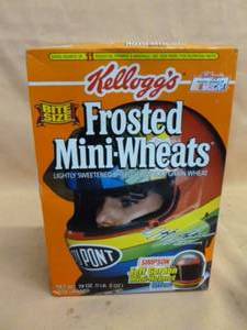lot 141 image: NASCAR Collectible