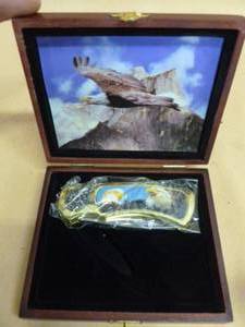 lot 153 image: Collector Knife