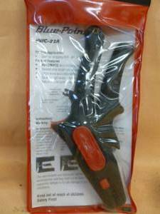lot 158 image: Blue Point Tool