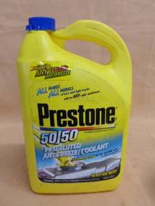 lot 159 image: New Anti-Freeze