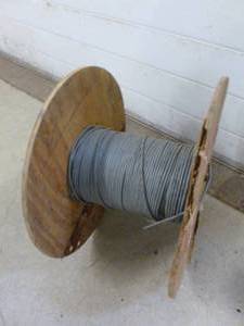 lot 181 image: New Wire