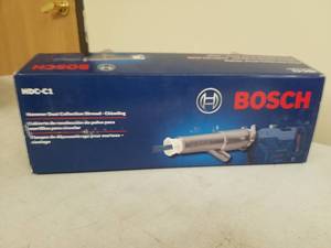 lot 26 image: Bosch Hammer-Dust Collection Shroud - Chiseling HDC-C1