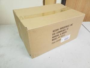 lot 45 image: Lot of (1 Case) Keson Industries Inc. Perma-Clad Steel Tape Coated with Nylon NR18200 5-Count