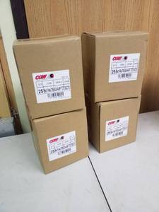 lot 52 image: Lot of (4 Cases) Camel Grinding Wheels 36231 6x14x78in. A24-N-BF Steel T27 Fast Cut Depressed Center Grinding Wheel 25-Count