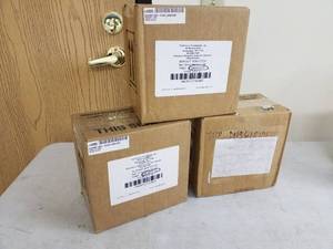 lot 58 image: Lot of (3 Cases) Du Pont Teflon Non-Stick Dry-Film Lubricant DNS610101 10oz. Aerosol Can 6-Count