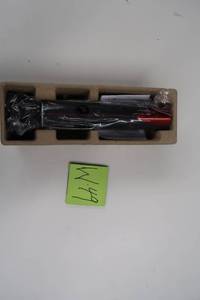 lot W49 image: Brookstone Aperto the Amazing, Button-free, Magic Wine Bottle Opener