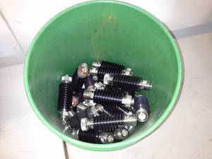 lot 1024 image: Meca Attenuator 650-03-11