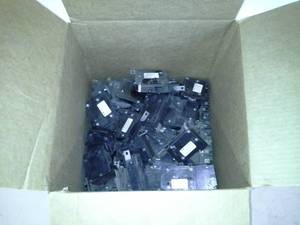 lot 1025 image: Eaton Cutler-Hammer Quicklag Circuit Breakers 090305