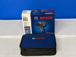 lot 36 image: BOSCH IMPACT DRIVER