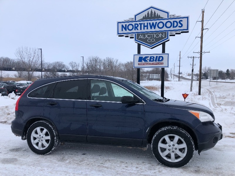 182 Northwoods Auction Co. Dealer Consignment Vehicle Sale *****NO