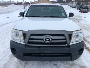 2006 Toyota Tacoma