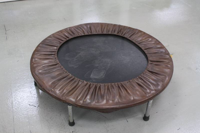 Kids Trampoline