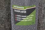 8 Transplanter Shovels - Garden Shovels