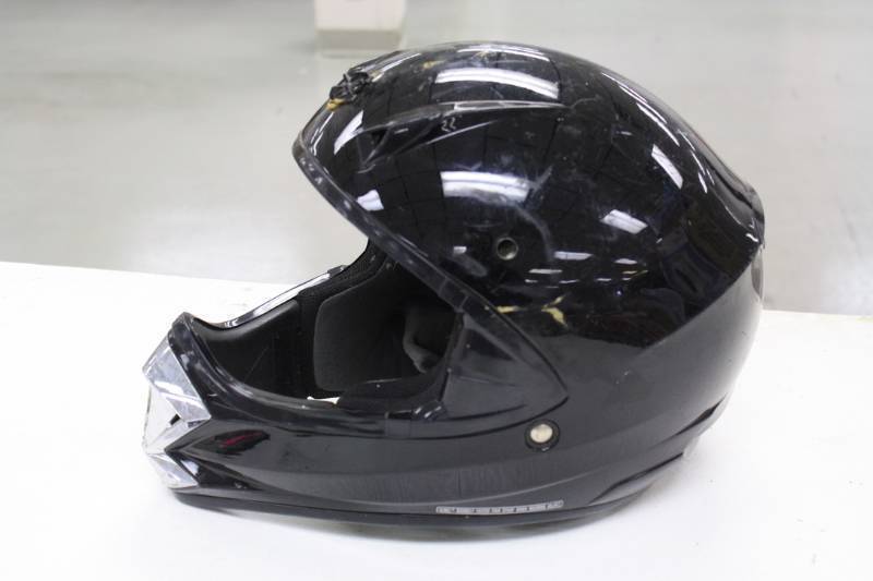 HJC Helmet Medium