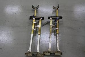 Drywall Stilts