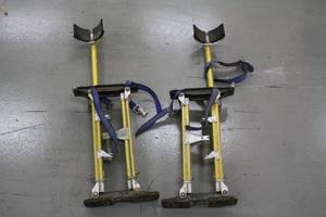 Drywall Stilts #2