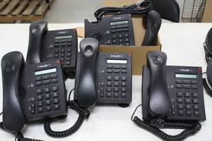 Shortel Commercial Phone Systems