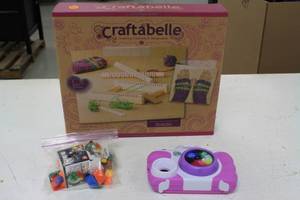 Kids Toys Lot