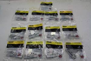 Stanley 4 Tee Hinges  New
