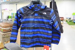 North Face Youth 78 Jacket New