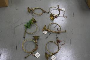 6 Trumpets Decor 12