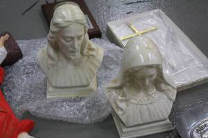 Religous Decor