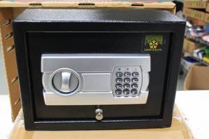 Paragon Lock and Safe Premium Drawer Safe for Easy Compact and Sturdy Security
