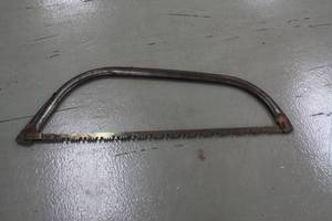 Large 34 Hand Saw