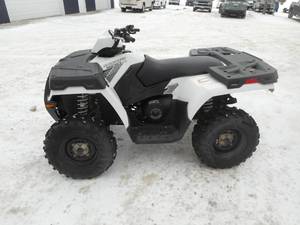 2013 Polaris Sportsman 500