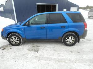 2004 Saturn Vue