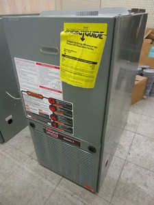 BRAND NEW DOWNFLOW GAS FURNACE