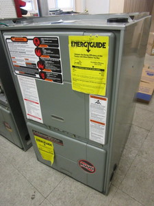 BRAND NEW DOWNFLOW GAS FURNACE